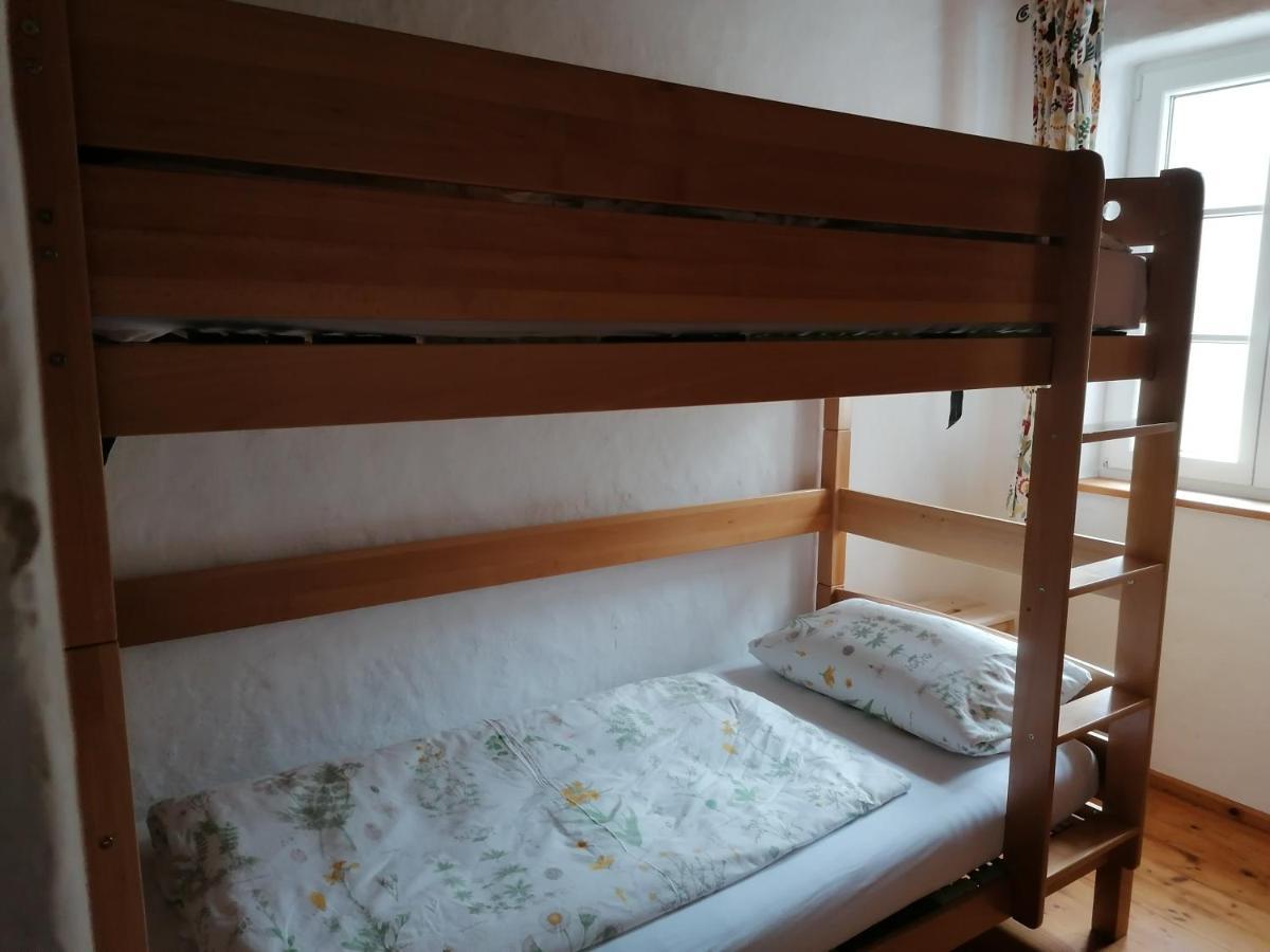 Wastl Fraenkische Schweiz Holiday home