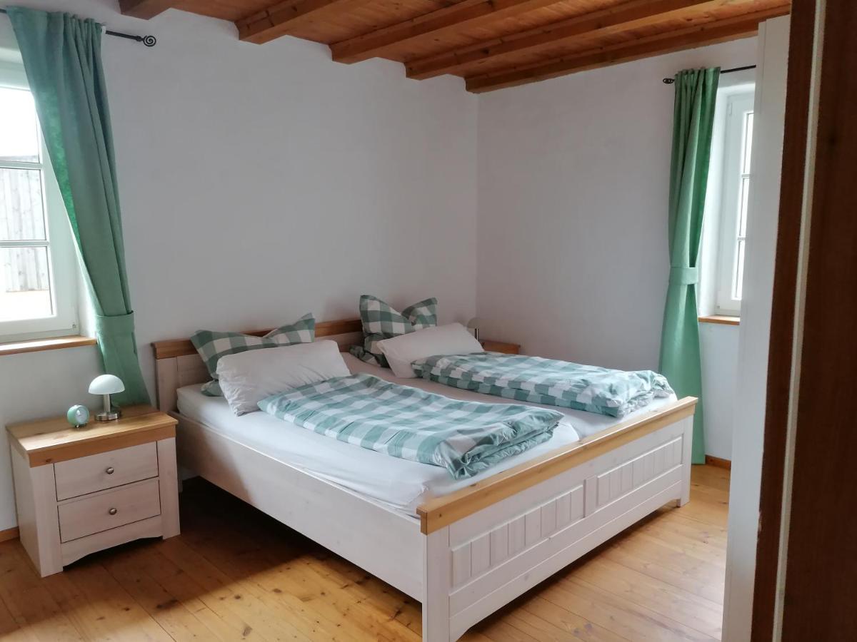Holiday home Wastl Fraenkische Schweiz *
