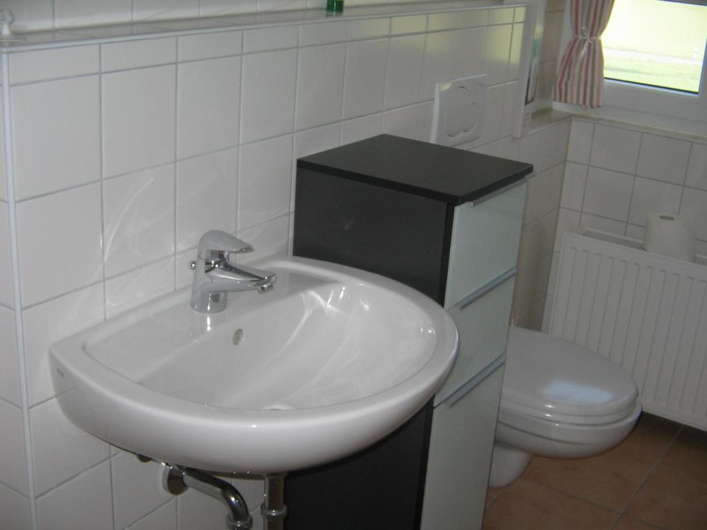 Holiday home Wastl Fraenkische Schweiz *