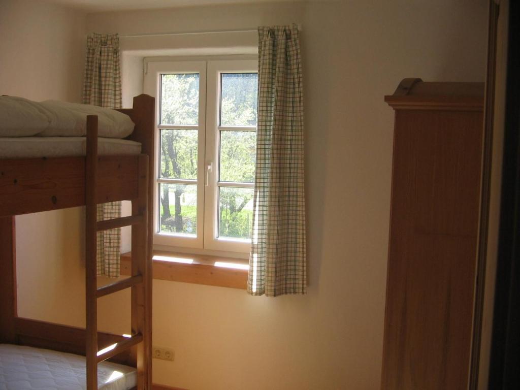 Wastl Fraenkische Schweiz Holiday home Hiltpoltstein