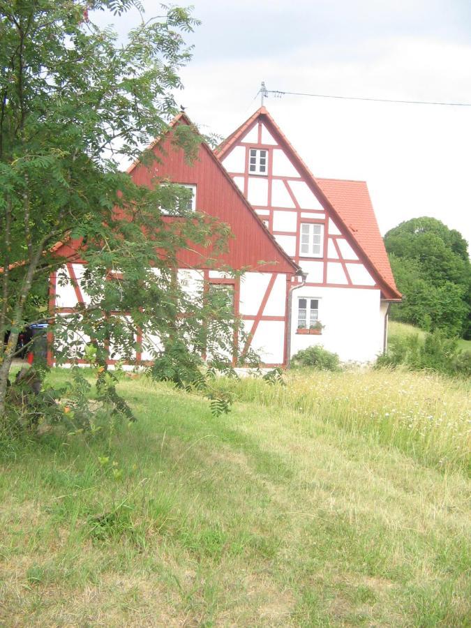 Wastl Fraenkische Schweiz