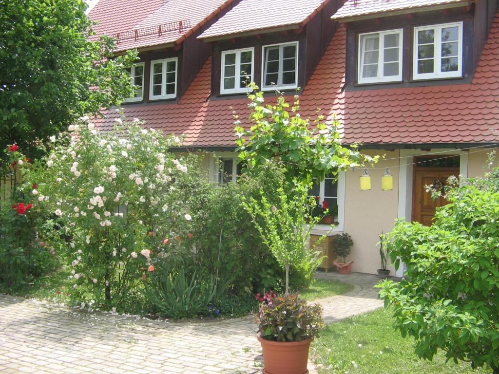 Holiday home Wastl Fraenkische Schweiz
